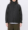 Goldwin Windstopper By Gore-tex Labo's Puffy Jacket Black