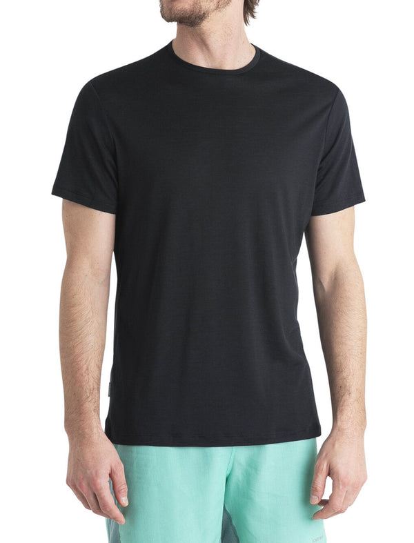 Men's 125 Cool-Lite™ T-Shirt – Sphere III Merino Blend