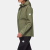 Mammut Convey Tour HS Hooded Jacket Women Marsh