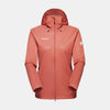 Ultimate VII SO Hooded Jacket Women