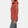 Ultimate VII SO Hooded Jacket Women