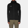 Aconcagua Light ML Hooded Jacket Men Black