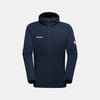 Mammut Aconcagua ML Hooded Jacket Men Marine