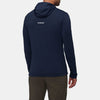 Mammut Aconcagua ML Hooded Jacket Men Marine