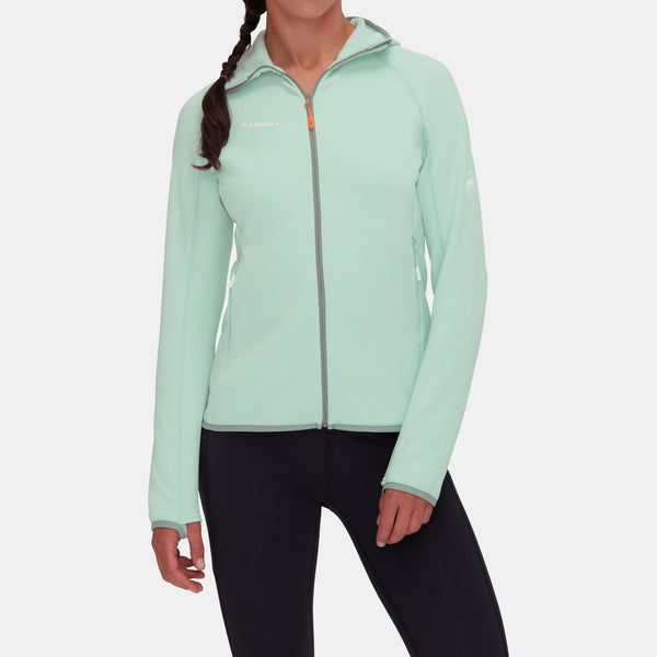 Aconcagua ML Hooded Jacket Women