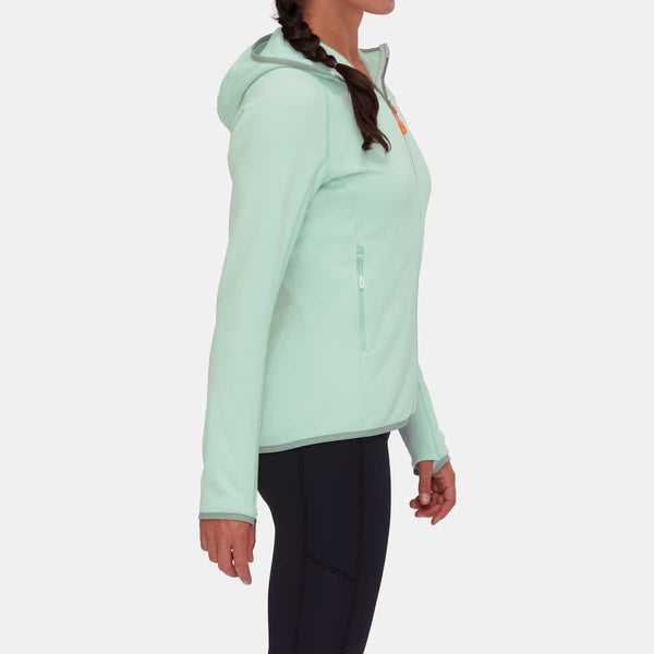 Aconcagua ML Hooded Jacket Women