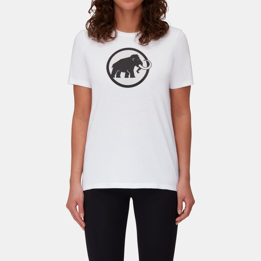 Mammut Core T-Shirt Women Classic