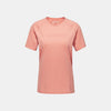 Mammut Selun FL T-Shirt Women Quartz Dust