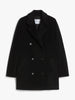 101801 Short Icon Coat