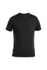 Icebreaker Men's 125 Cool-Lite™ T-Shirt Black