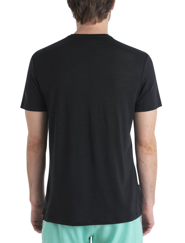 Men's 125 Cool-Lite™ T-Shirt – Sphere III Merino Blend