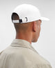 CP Company Logo Cap White