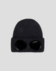 CP Company Extra Fine Merino Wool Goggle Beanie