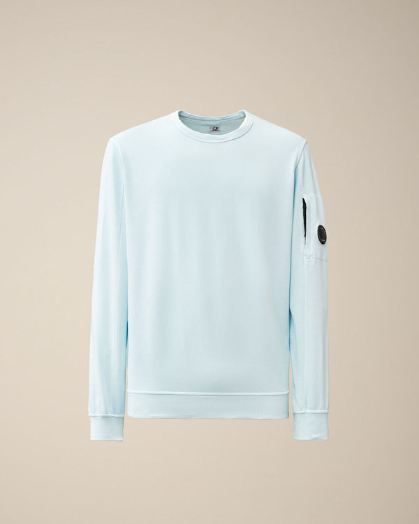 Light Fleece Sweatshirt