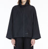 Max Mara Fastoso 3-layer Technical Canvas Jacket