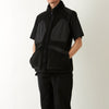 BOA FLEECE VEST