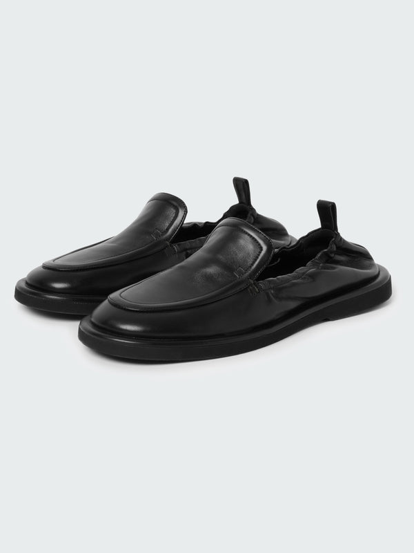 Women's Donovan Shoe Soft Nappa Leather
