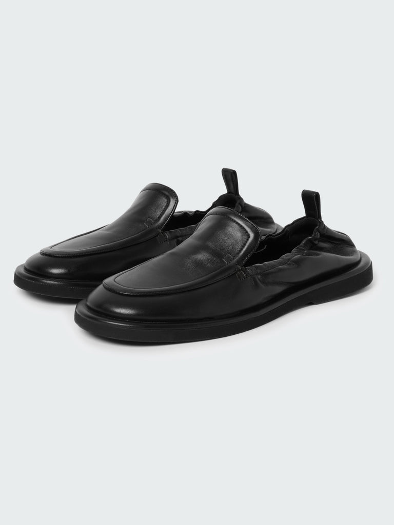 Studio Nicolson Donovan Shoe Soft Nappa Leather