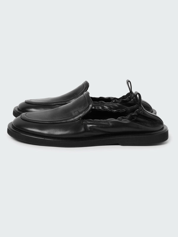 Women's Donovan Shoe Soft Nappa Leather