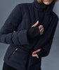 Mackage Elita Down Ski Jacket Black