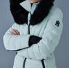 Mackage Elita-Z Down Ski Jacket Mint