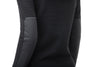 Nobis Evo Women's Full Zip Sweater Black