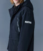 Mackage Frost-Z Down Ski Jacket Black