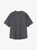 Goldwin WF Light T-shirt Cloud Gray