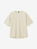 Goldwin WF Light T-shirt Ivory