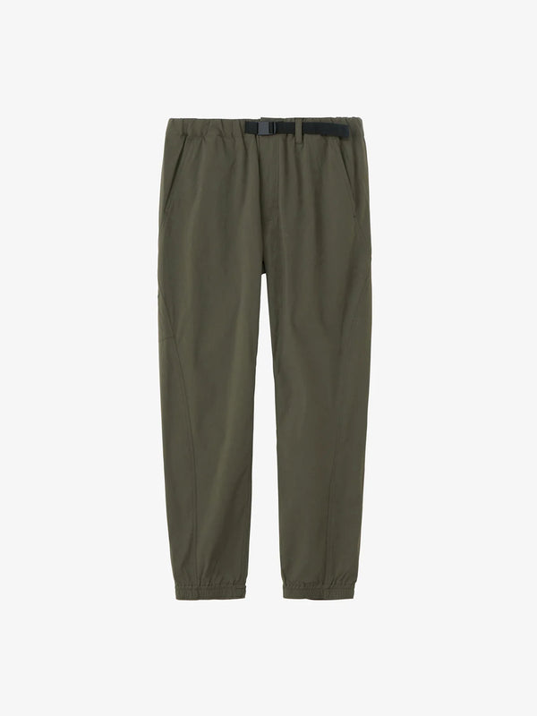 Goldwin Cordura Stretch Pants Mil Green