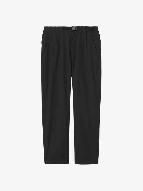 Goldwin All Direction Active Tapered Pants Black