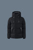 Mackage Graydon 2-in-1 Lustrous Light Down Jacket Black