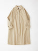 Studio Nicolson Holin Coat Tan