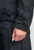 Nobis Hartley Women's Tailored Rain Jacket Black