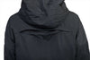 Nobis Hartley Women's Tailored Rain Jacket Black