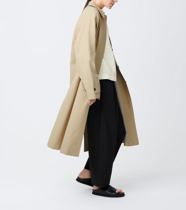 Holin Coat