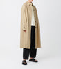 Studio Nicolson Holin Coat Tan