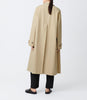 Studio Nicolson Holin Coat Tan