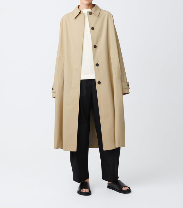 Holin Coat