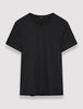 Joseph Cotton T-shirt Black