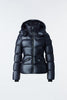 Mackage Madalyn Light Down Jacket Black