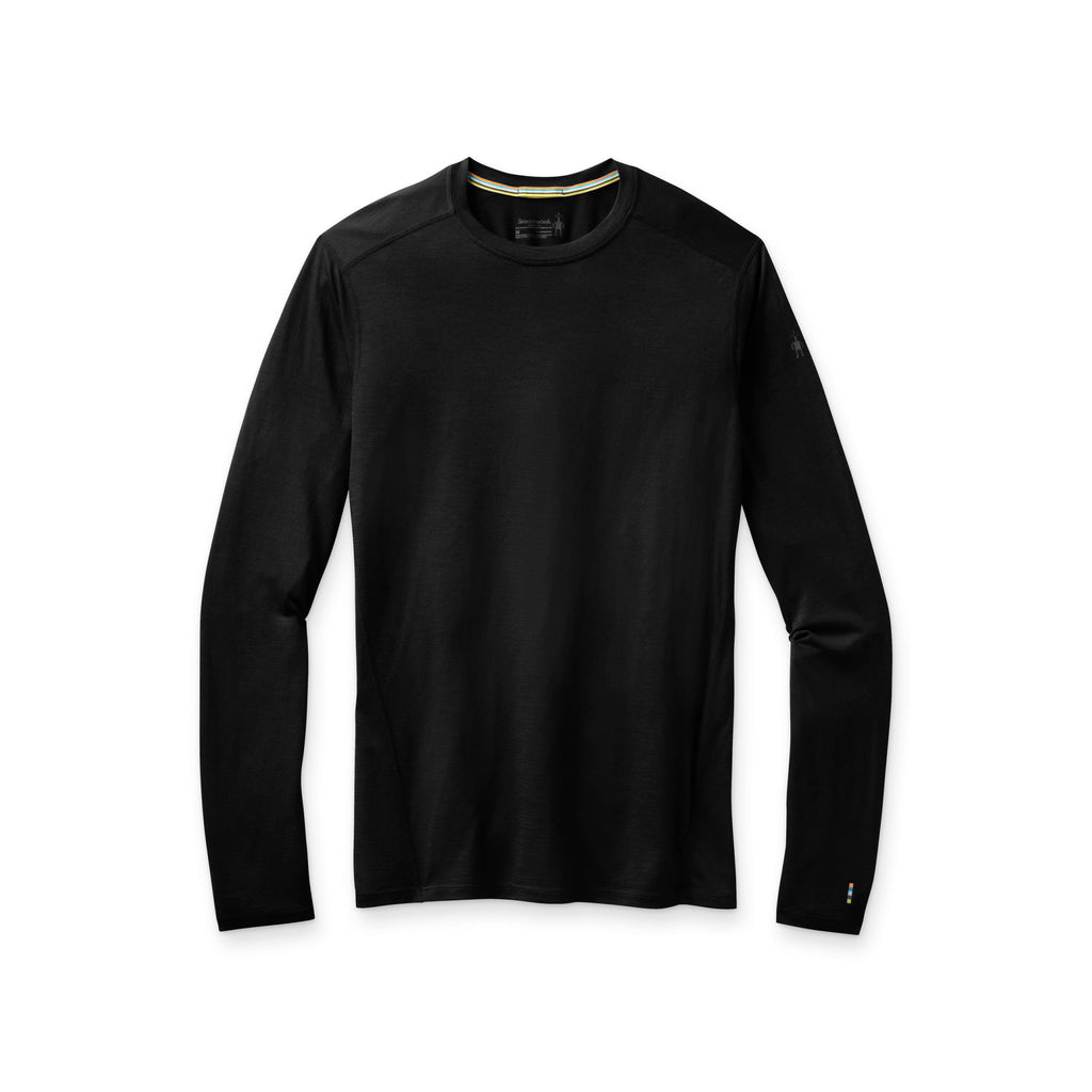 Men's Classic All-Season Merino Base Layer Long Sleeve