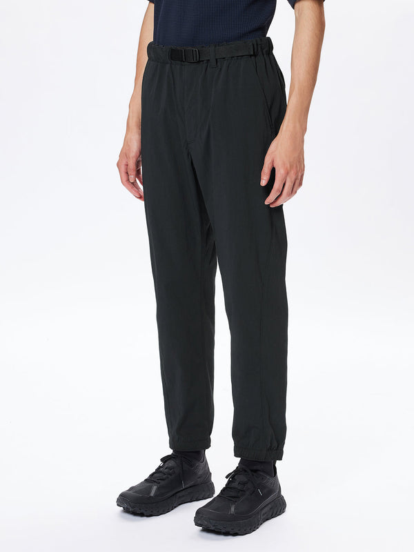 Goldwin Cordura Stretch Pants Black