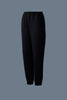 Mackage Nev Double-Face Jersey Sweatpants Black