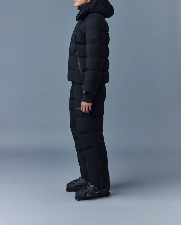 Mackage Sammuel-Ski Medium Down Jacket Black