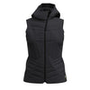 Smartwool Women's Smartloft Vest Black