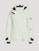 Mackage Iclyn-R Medium Down Ski Jacket Mint