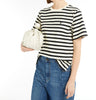 Max Mara Weekend Satrapo Jersey T-Shirt Navy