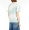 Max Mara Weekend Satrapo Jersey T-Shirt Avio