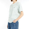 Max Mara Weekend Satrapo Jersey T-Shirt Avio